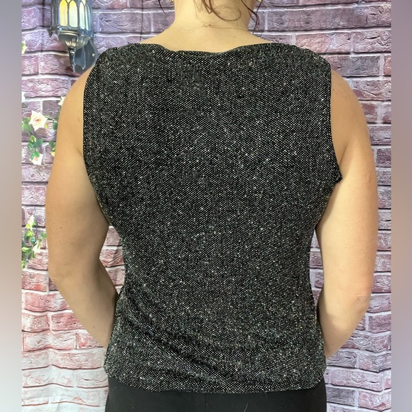 J.B.S. Sparkly Tank - Picture 4 of 4